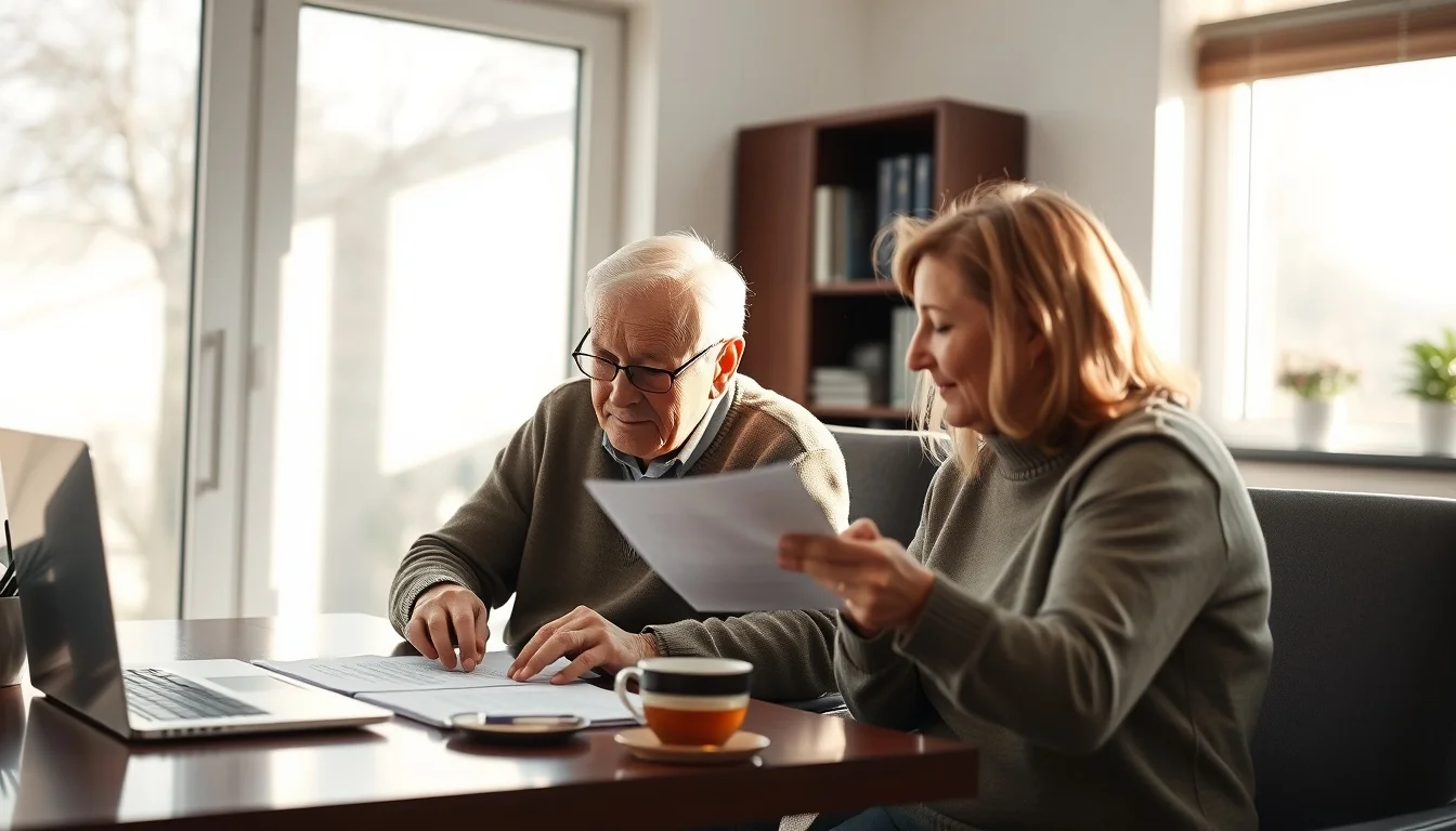 Secondary pricing visual